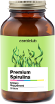 Premium Spirulina